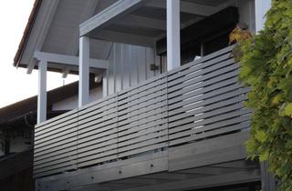 Wohnung mieten in Balthasar Neumannstr 13, 84478 Waldkraiburg, Helle 3-Zimmer-Wohnung mit 83 qm