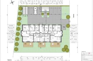 Wohnung mieten in 31623 Drakenburg, Moderne Neubauwohnungen (1-3 Zimmer 50-90 m²) in Drakenburg Weser Nähe. Erstbezug ab Januar!