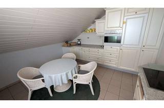 Wohnung mieten in 66539 Neunkirchen, 3-Zimmer-Dachgeschosswohnung (90 m²)