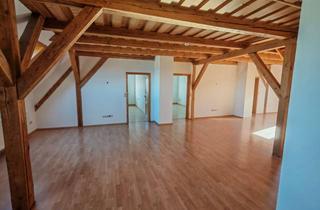 Wohnung mieten in 86971 Peiting, Großzügige 4,5-Zimmer-Wohnung am Hauptplatz in Peiting – 155 m², viel Raum & Charme