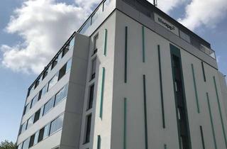 Wohnung mieten in Kantstraße 23d, 80807 Milbertshofen-Am Hart, Möbliertes Appartement im LifeApp 2 nähe U-Bahnstation Petuelring