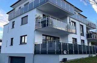 Wohnung mieten in 34277 Fuldabrück, Große, lichtdurchflutete 3-Zimmer-Wohnung mit Terrasse & Tiefgarage – Neubau, barrierefrei