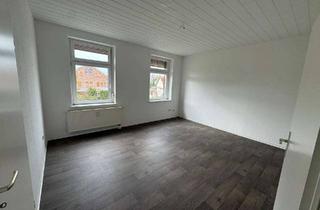 Wohnung mieten in Hauptstraße 21b, 06317 Amsdorf, Helle 3-Zimmer-Wohnung im 2. OG mit Garage in Amsdorf