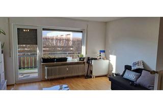 Wohnung mieten in 75378 Bad Liebenzell, Exklusive 1,5-Zimmer-Hochparterre-Wohnung mit Einbauküche in Bad Liebenzell