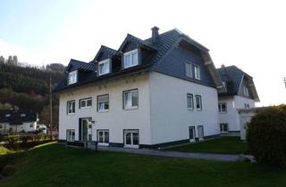 Wohnung mieten in Ohl 14, 51766 Engelskirchen, 3-Zimmer Dachgeschosswohnung in Engelskirchen