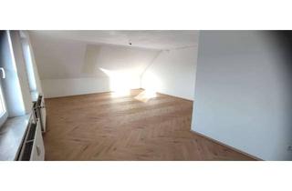 Wohnung mieten in 31020 Salzhemmendorf, Helle 3-Zimmer Dachgeschosswohnung in Salzhemmendorf