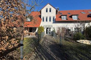 Wohnung mieten in Oskar-Von-Miller-Str., 82296 Schöngeising, Attraktives 1-Zimmer Apartment mit Garten in Schöngeising