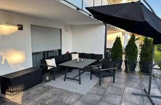 Wohnung mieten in 87734 Benningen, 3 Zimmer Wohnung zu vermieten