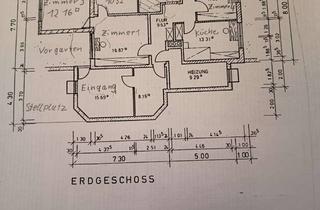 Wohnung mieten in Am Viehgraben, 97337 Dettelbach, Geräumige 4-Zimmer Wohnung in Dettelbach