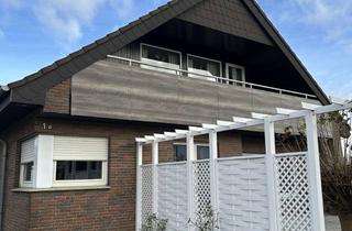 Wohnung mieten in 32052 Herford, Wohnen in der Herforder Altmark