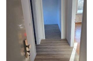 Wohnung mieten in Wartburgstraße 10, 37441 Bad Sachsa, Schöne 2-Zimmer Wohnung mit Balkon in Bad Sachsa