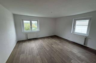 Wohnung mieten in Nordhäuserstraße 87, 99752 Bleicherode, 3 Raumwohnung