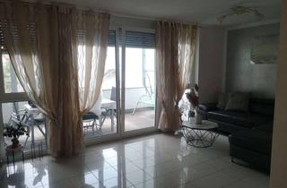 Wohnung mieten in Kirchstrasse, 71272 Renningen, Renningen-Malmsheim 3-Zimmer-Wohnung 80 m²