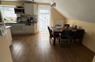 Wohnung mieten in 97993 Creglingen, 4 Zimmer Maisonette