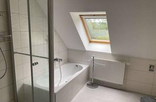 Wohnung mieten in An Der Bahnbrücke, 06179 Angersdorf, Sanierte 3 Raum Wohnung in Angersdorf