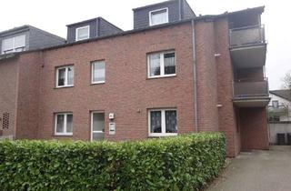 Wohnung mieten in 52076 Walheim, Helle 3-4-Zimmer Erdgeschosswohnung mit Garten in Aachen-Walheim
