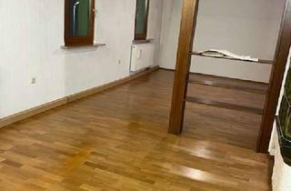 Wohnung mieten in Fahrstraße, 75181 Würm, 4,5-Zimmer Wohnung in Pforzheim-Würm mit Garten