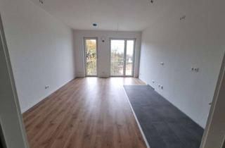 Wohnung mieten in Finkenschlag 14, 15745 Wildau, Erstbezug: Schicke 1-Zimmer-Wohnung im 2. OG mit Aufzug in Wildau