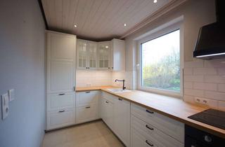 Wohnung mieten in 96135 Stegaurach, Geschmackvolle 5-Zimmer-Wohnung mit gehobener Innenausstattung mit EBK in Stegaurach