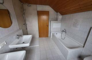 Wohnung mieten in 79346 Endingen, Frisch renovierte Dachgeschosswohnung