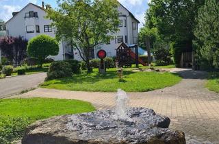 Wohnung mieten in Im Olgahof 12, 72458 Albstadt, Helle 3-Zimmer-Wohnung mit Balkon und Garage in Albstadt