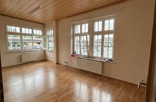 Wohnung mieten in Gloelstraße 17, 35576 Wetzlar, 4-Zimmer Wohnung Innenstadt Wetzlar (WG-Geeignet)