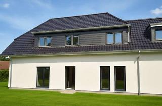 Wohnung mieten in 27612 Loxstedt, OG moderne Wohnung in Loxstedt-Donnern (Neubau)