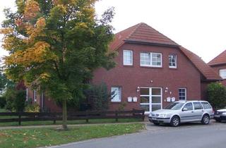 Wohnung mieten in 38446 Neindorf, 3-Zimmer Erdgeschosswohnung mit Garten in Wolfsburg-Neindorf