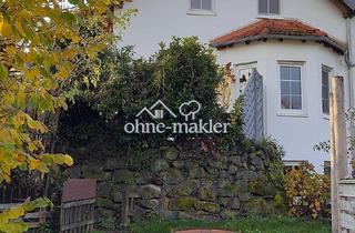 Doppelhaushälfte kaufen in 63546 Hammersbach, RESERVIERT! Doppelhaushälfte mit Garten in ruhiger Lage in Hammersbach Ortsteil Langen-Bergheim