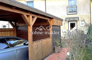 Haus mieten in 15827 Blankenfelde-Mahlow, Frisch renoviertes Einfamilienhaus in Blankenfelde-Mahlow