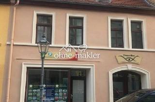 Büro zu mieten in 06406 Bernburg, Moderne Gewerberäume Bernburg incl. Nutzung Passage zu vermieten