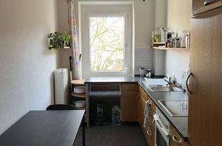 Wohnung mieten in Linggstraße 13, 90443 Nürnberg, 2-Zimmer Wohnung 54 qm in 90443 Nürnberg-Gibitzenhof zu vermieten, WG geeignet
