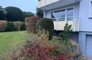 Wohnung mieten in Amselweg, 42579 Heiligenhaus, Modernisierte 2 1/2 - Zimmer-Wohnung mit Balkon, Einbauküche & Gemeinschaftsgarten