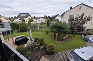 Wohnung mieten in Wingerstraße 24 - 26, 61194 Niddatal, Lichtdurchflutete 2-Zimmer-Wohnung mit Südbalkon in ruhiger Lage