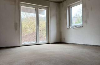 Wohnung mieten in 63599 Biebergemünd, UPDATE | Erstbezug: Moderne 2-Zimmer-Wohnung mit Terrasse und Gartennutzung in Biebergemünd Wirtheim