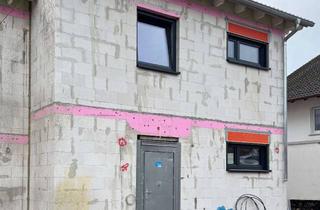 Wohnung mieten in 63599 Biebergemünd, UPDATE | Erstbezug: Moderne 3,5-Zimmer-Wohnung mit Balkon und Gartennutzung in Biebergemünd Wirtheim