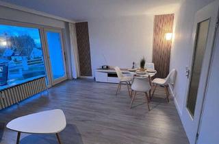 Wohnung mieten in Schützenstraße 43, 23743 Grömitz, Vollmöblierte, Strandnahe, helle und sanierte 2-Zimmer-Wohnung in zentraler Lage von Grömitz