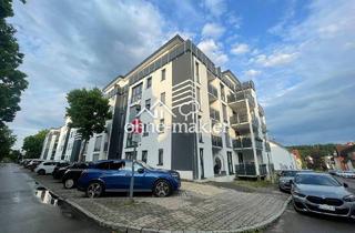 Wohnung mieten in 78054 Villingen-Schwenningen, 2 Zimmer Neubauwohnung in Top Lage