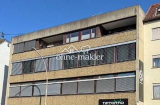 Anlageobjekt in 71522 Backnang, Renditestarkes MFH mit Gewerbeeinheiten - voll vermietet, provisionsfrei