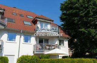 Wohnung kaufen in 44879 Bochum, Großzügige Wohnung über 3 Etagen in Bochum Linden/Dahlhausen