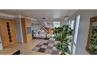 Wohnung mieten in 55294 Bodenheim, Wohnen auf Zeit mit tollem Blick ins Grüne