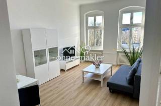 Wohnung mieten in Schloßstraße, 12169 Berlin, Schöne ruhige möblierte Wohnung im Altbau