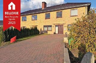 Wohnung mieten in 25355 Lutzhorn, NEU! Neuwertiges Wohnen auf 209 m² mit parkähnlichem Garten - EG komplett barrierefrei! Alleinlage!!