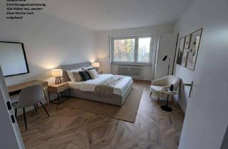 Wohnung mieten in Kreuzbergstr. 24, 97422 Deutschhof, 4er WG