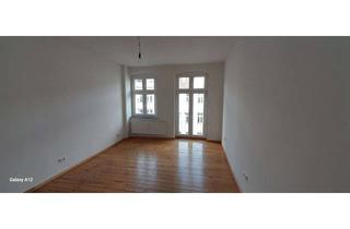 Wohnung mieten in Emserstraße 120, 12051 Neukölln, Sonnige 3,5-Zimmer Wohnung mit Balkon in Berlin-Neukölln, Neubaustandarts