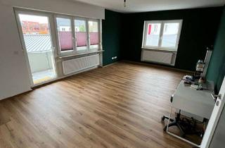 Wohnung mieten in Steinweg, 90513 Zirndorf, Traumhafte 3-Zimmer Wohnung im Herzen Zirndorfs