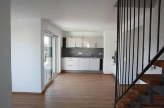 Wohnung mieten in Rißegger Straße 143, 88400 Biberach, Moderne 3-Zimmer-Maisonettewohnung in Biberach-Rißegg
