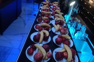 Gewerbeimmobilie mieten in 63741 Nilkheim, Voll ausgestatteter Event Saal, Hochzeitssaal, Versammlungsstätte mit großem Parkplatz