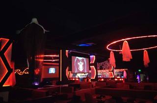 Gastronomiebetrieb mieten in 63741 Nilkheim, Voll ausgestatteter Event Saal, Hochzeitssaal, oder Gaststätte , Flexibel anmietbaren Parkplätze