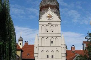 Gastronomiebetrieb mieten in 85435 Erding, Attraktives Gastronomieobjekt im Herzen von Erding - voll ausgestattet und etabliert